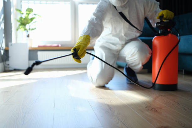 Reliable Biohazard Cleanup contractor in Monmouth Beach, NJ by Dulley Family Biohazard Services